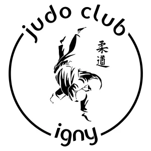 Judo Club Igny