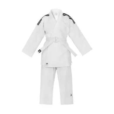 Kimono de Judo Adidas Training - 1