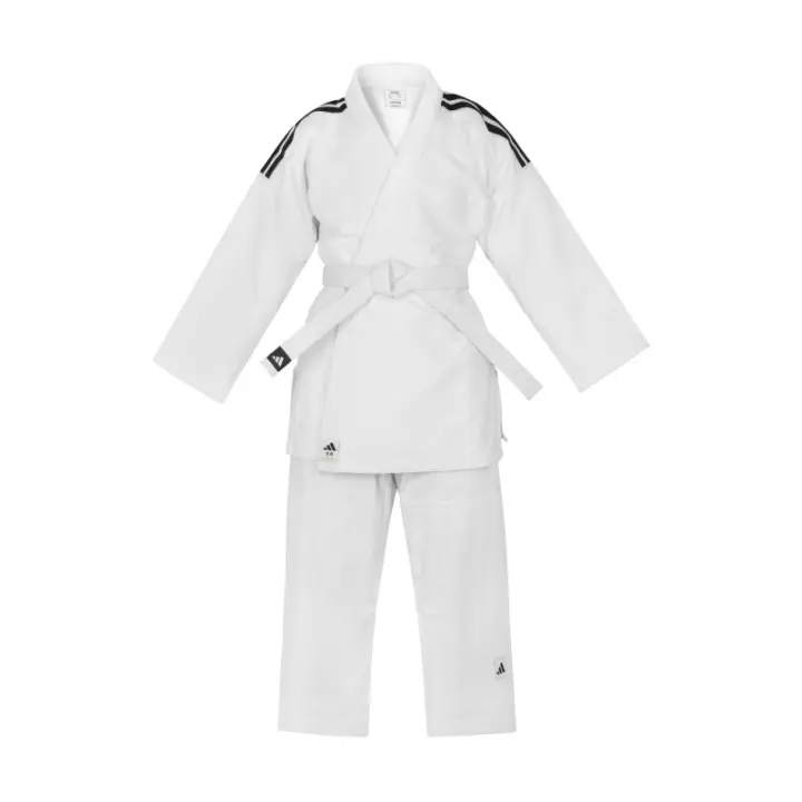 Kimono de Judo Adidas Training