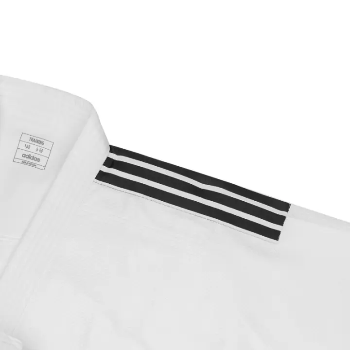 Kimono de Judo Adidas Training