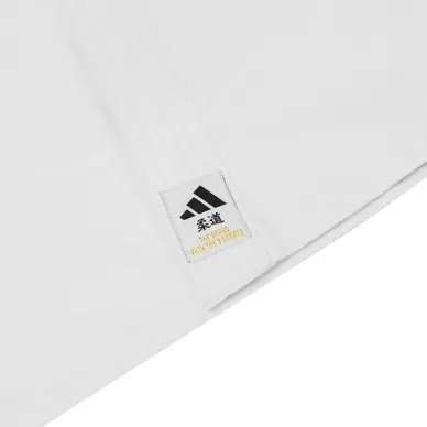 Kimono de Judo Adidas Training - 10