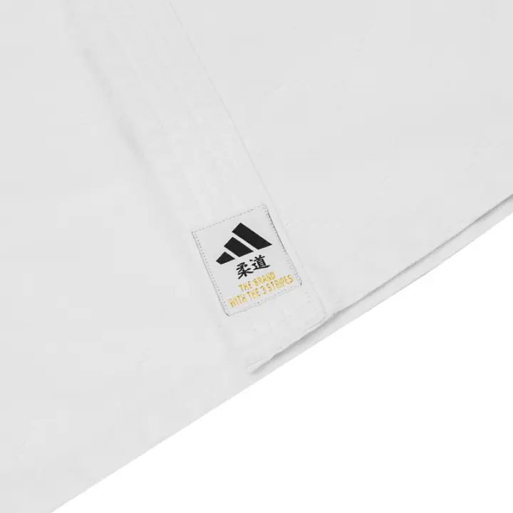Kimono de Judo Adidas Training