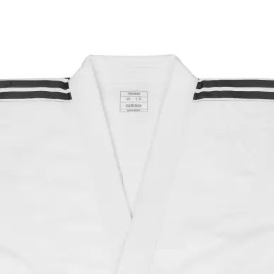 Kimono de Judo Adidas Training - 11