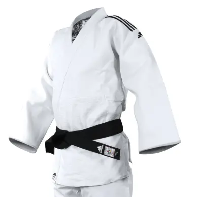 Kimono de Judo Adidas Millenium - 2