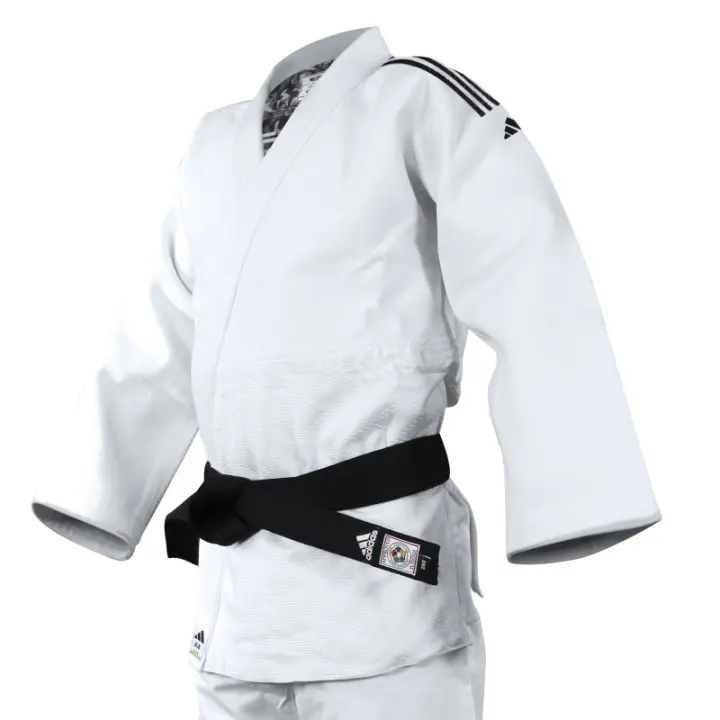 Kimono de Judo Adidas Millenium