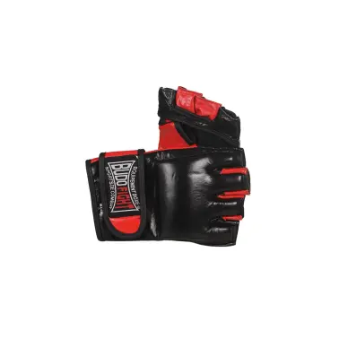 Gants MMA Terminator 100% cuir - 2
