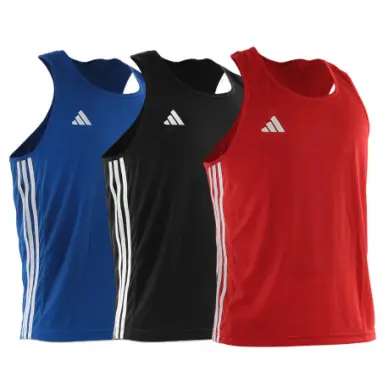 Débardeur de boxe Adidas