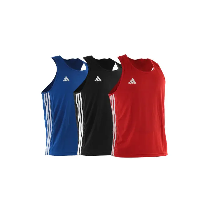 Débardeur de boxe Adidas