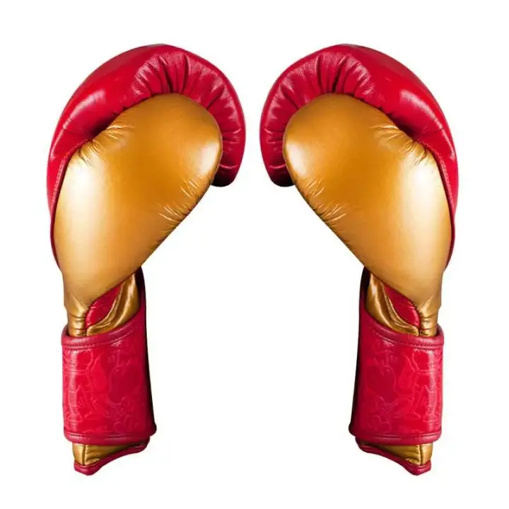 Gants de boxe Cleto Reyes High Precision 100% cuir