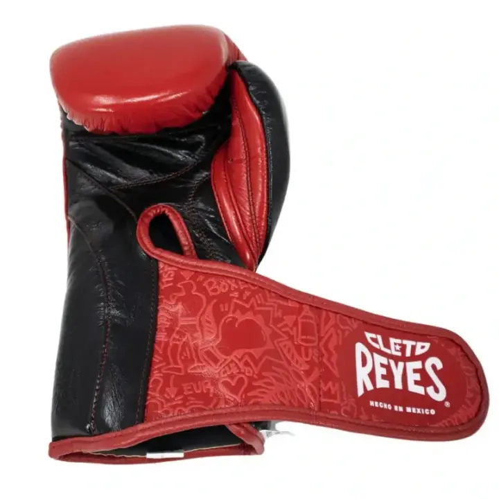 Gants de boxe Cleto Reyes High Precision 100% cuir