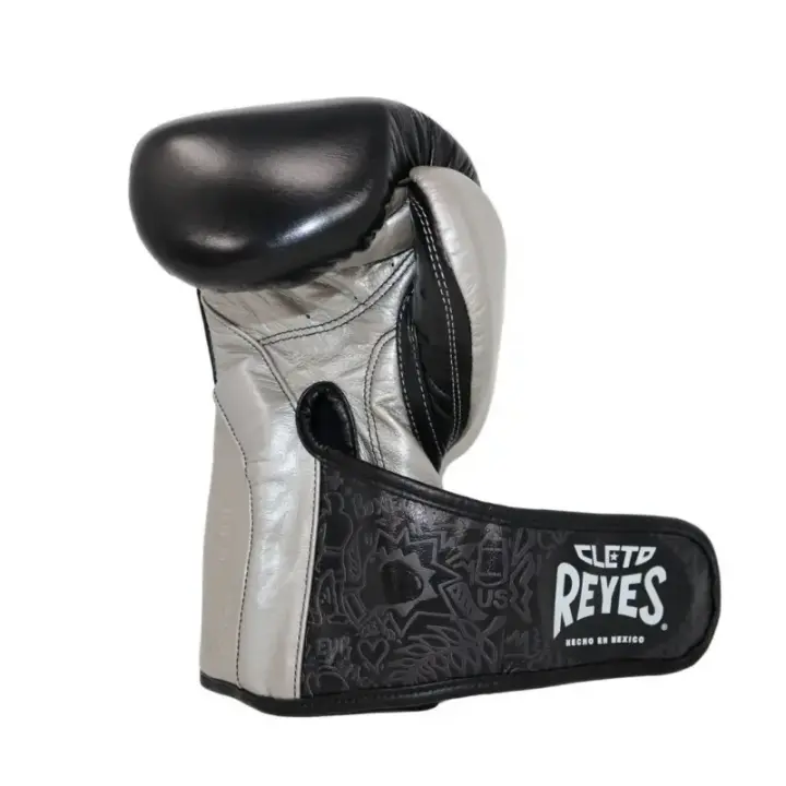Gants de boxe Cleto Reyes High Precision 100% cuir