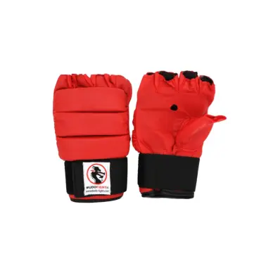 Gants MMA Ultimate - 1
