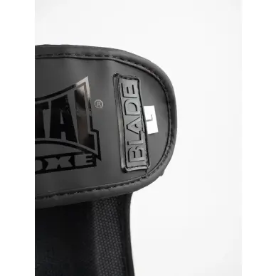 Protector de espinillas y pies Metal Boxe Blade - 3