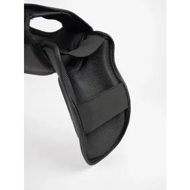 Protector de espinillas y pies Metal Boxe Blade - 4