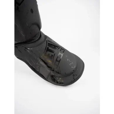 Protector de espinillas y pies Metal Boxe Blade - 5