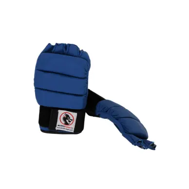 Gants MMA Ultimate - 9