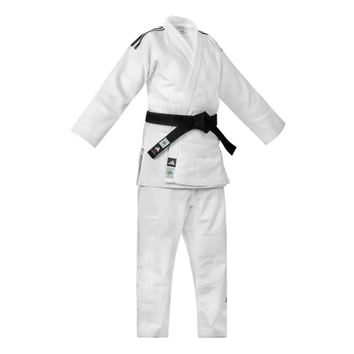 Kimono de Judo Adidas IJF Champion III