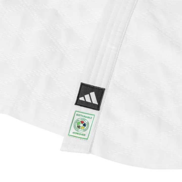 Kimono de Judo Adidas IJF Champion III