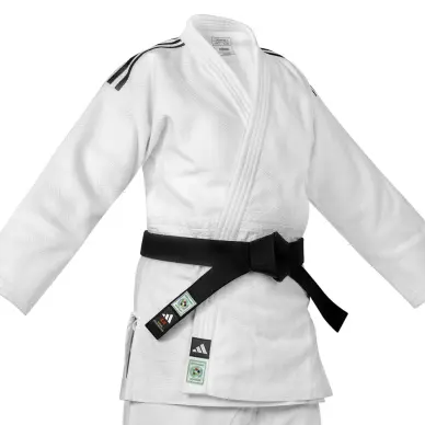 Kimono de Judo Adidas IJF Champion III - 3