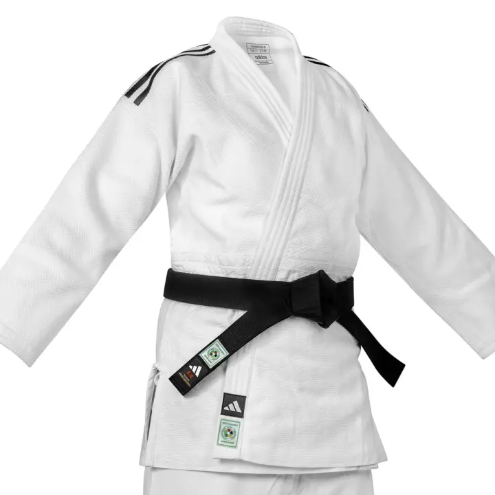 Kimono de Judo Adidas IJF Champion III