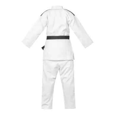 Kimono de Judo Adidas IJF Champion III - 4