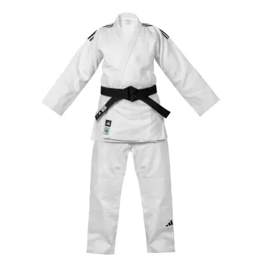 Kimono de Judo Adidas IJF Champion III - 2