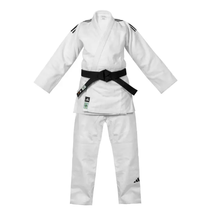 Kimono de Judo Adidas IJF Champion III