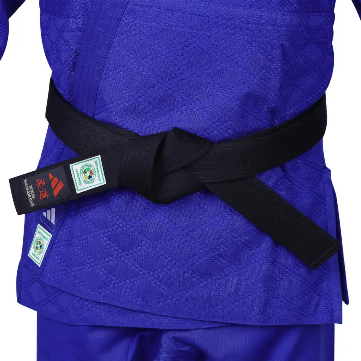 Kimono de Judo Adidas IJF Champion III