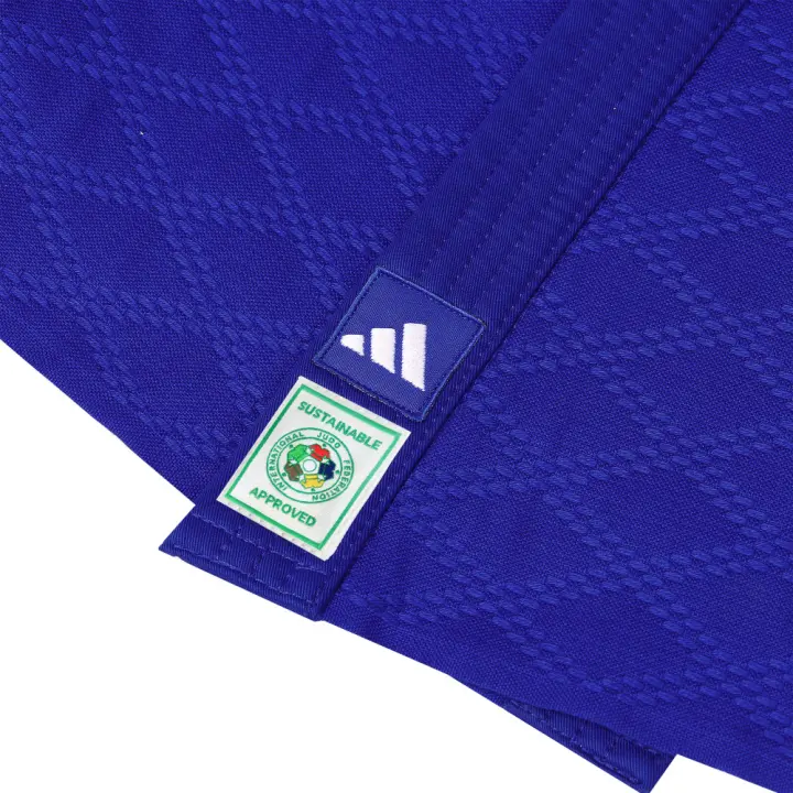 Kimono de Judo Adidas IJF Champion III