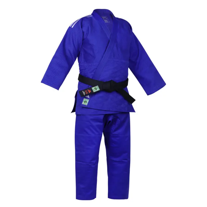 Kimono de Judo Adidas IJF Champion III