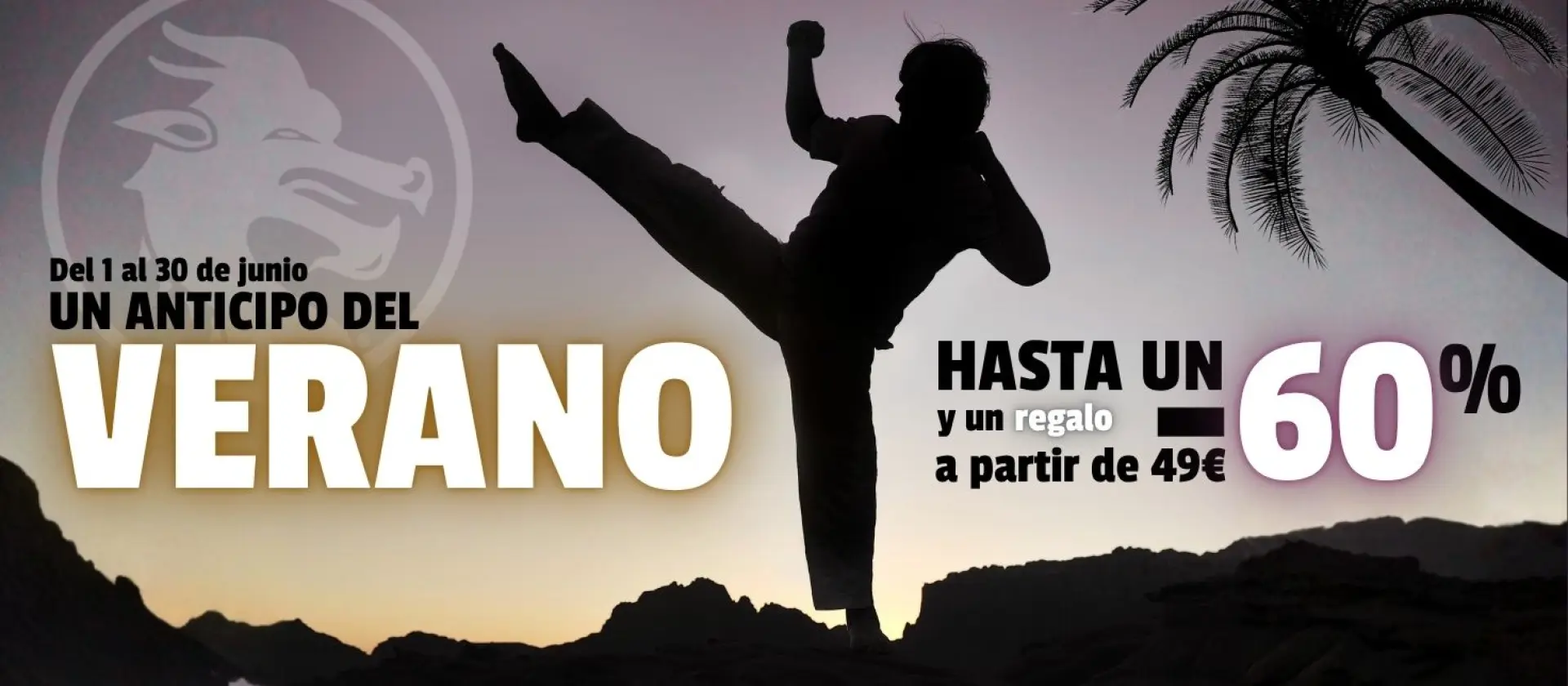 Juin promos
