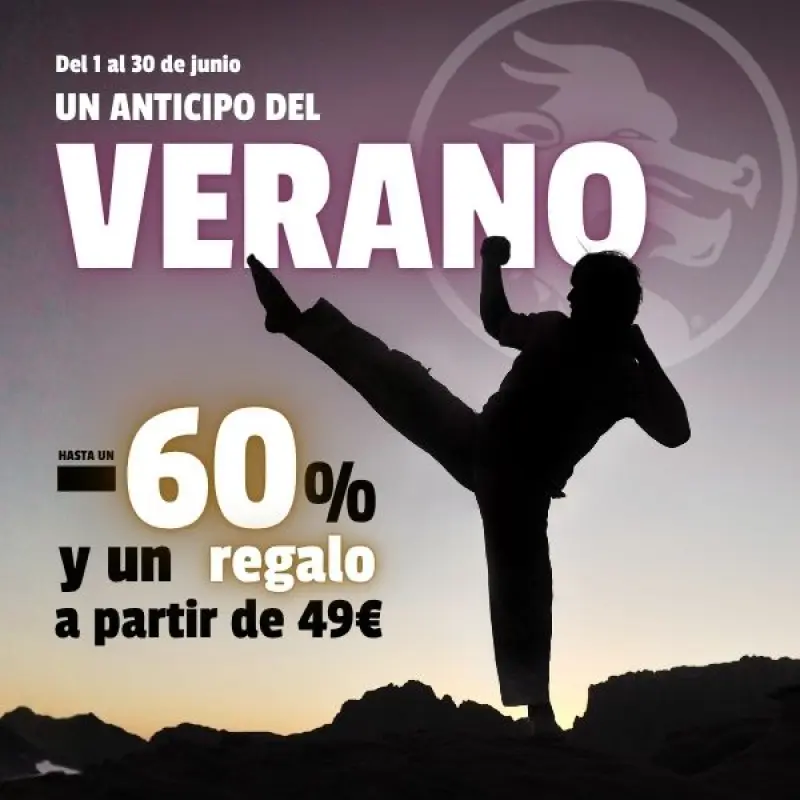 Juin promos
