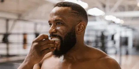 ¿Cómo elegir tu protector bucal de boxeo para tu protección?
