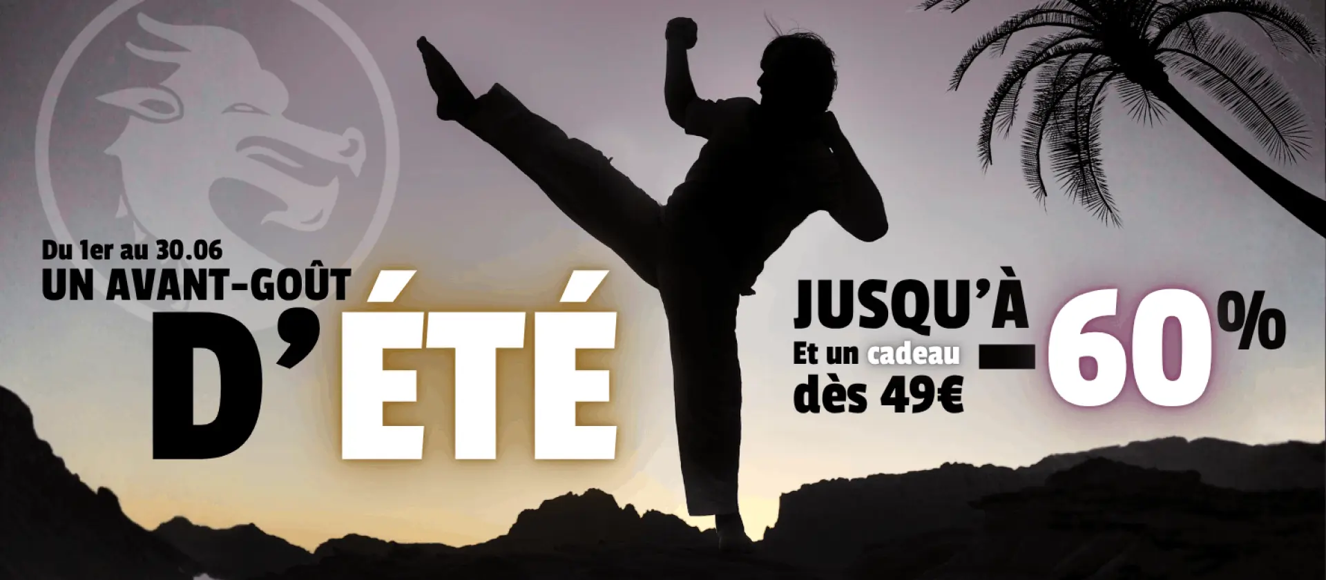 Juin promos
