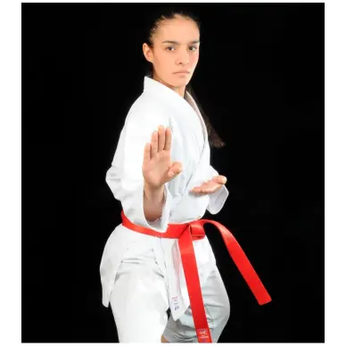 Kimono de karaté Kamikaze Premier coupe Kata - 2