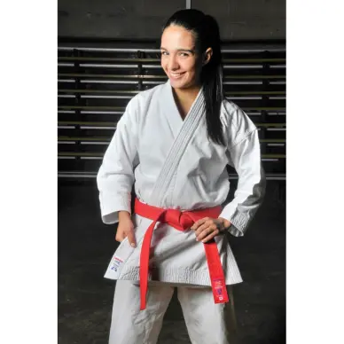 Kimono de karaté Kamikaze Premier coupe Kata - 3