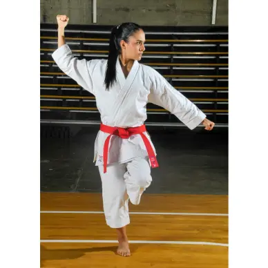 Kimono de karaté Kamikaze Premier coupe Kata