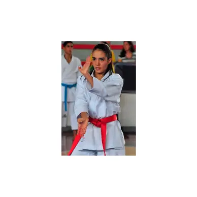Kimono de karaté Kamikaze Premier coupe Kata - 4