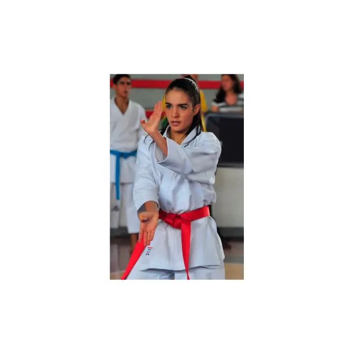 Kimono de karaté Kamikaze Premier coupe Kata