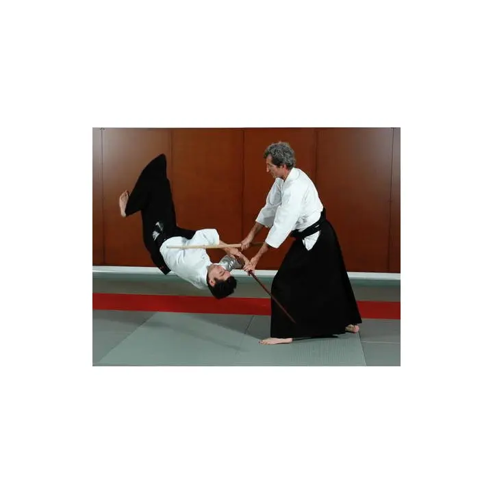 Bokken Chêne Blanc Qualité Japonaise 102cm