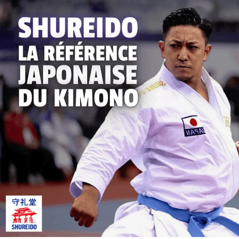 Shureido
