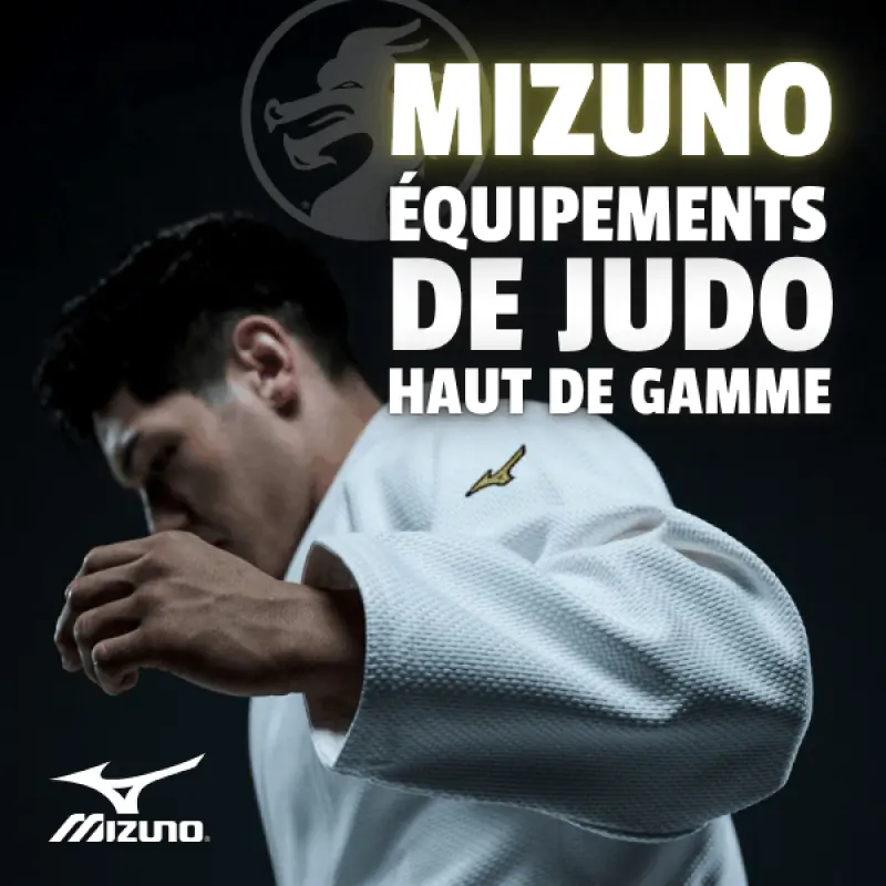 Mizuno
