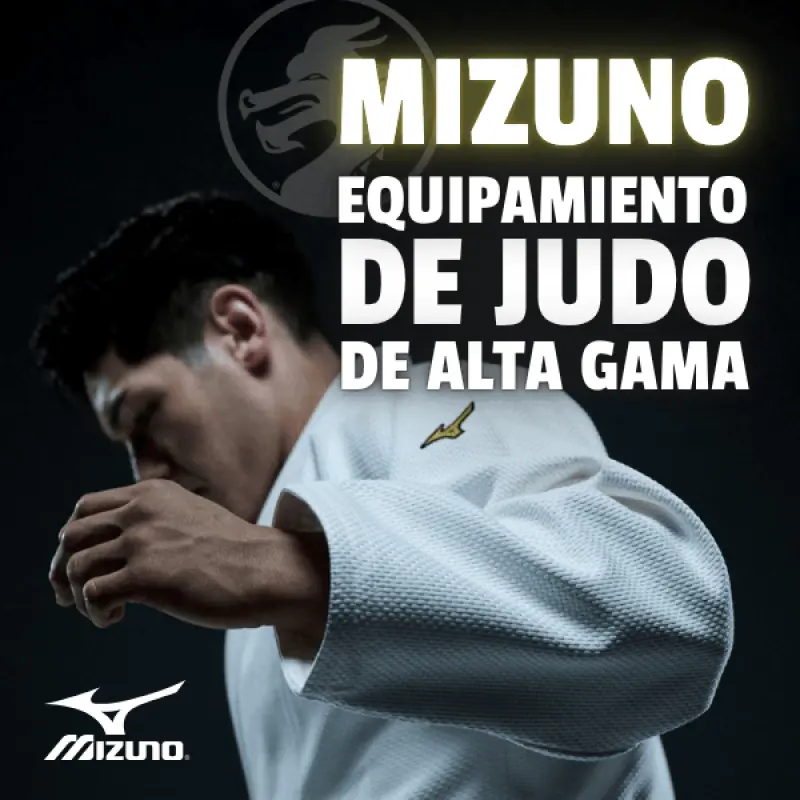 Mizuno
