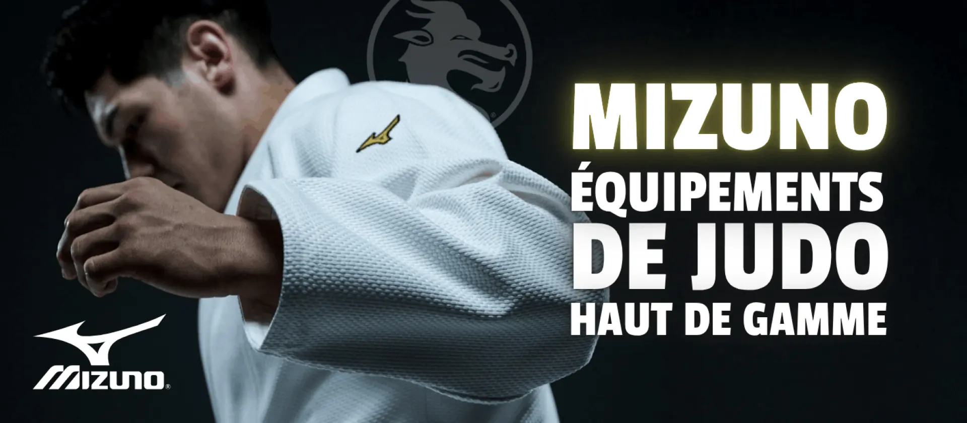 Mizuno
