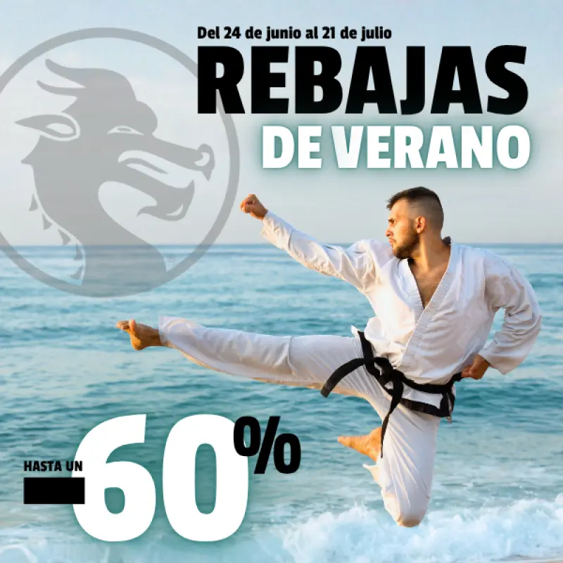 Rebajas
