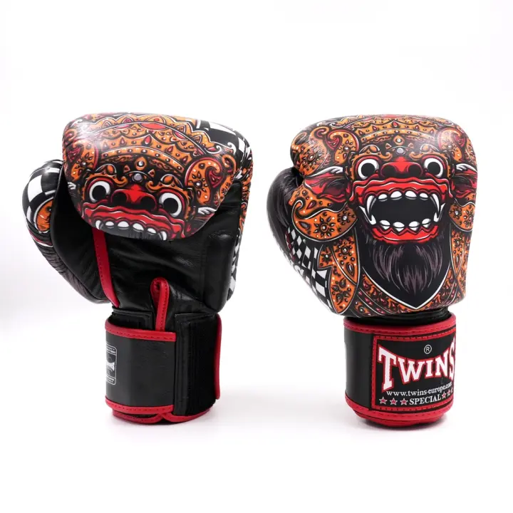 Gants de Boxe Twins FBGVL 3 Barong