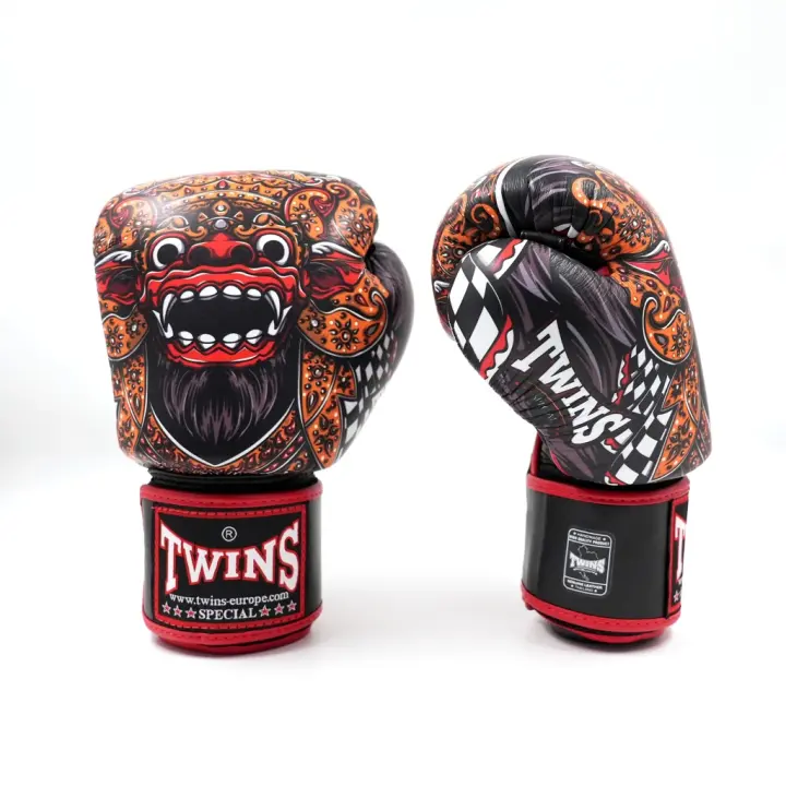 Gants de Boxe Twins FBGVL 3 Barong