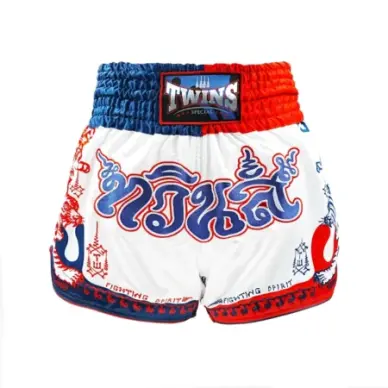 Short de Boxeo Tailandés Twins TTBL YANT