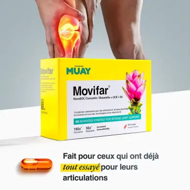 Movifar complément alimentaire