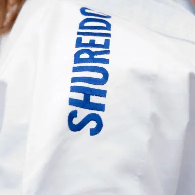 Karateanzug Set Shureido New Wave 3 WKF - 2